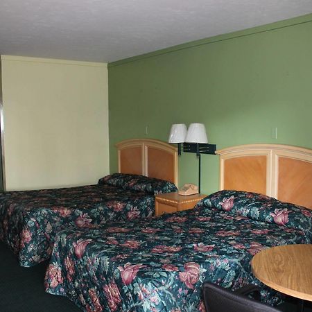 Travelers Inn Gainesville Exteriér fotografie